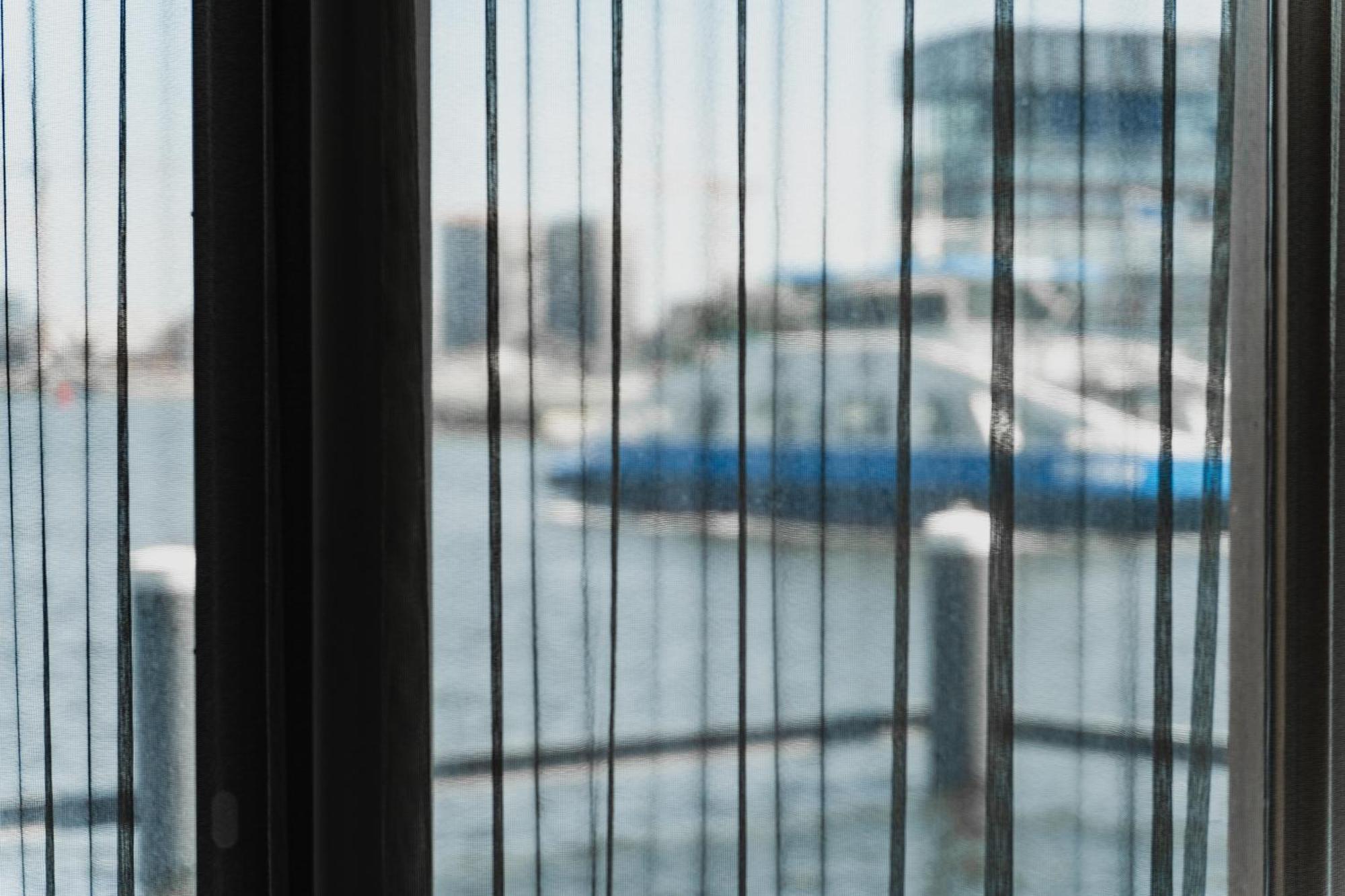 Hotel Pontsteiger Amsterdam Pokoj fotografie