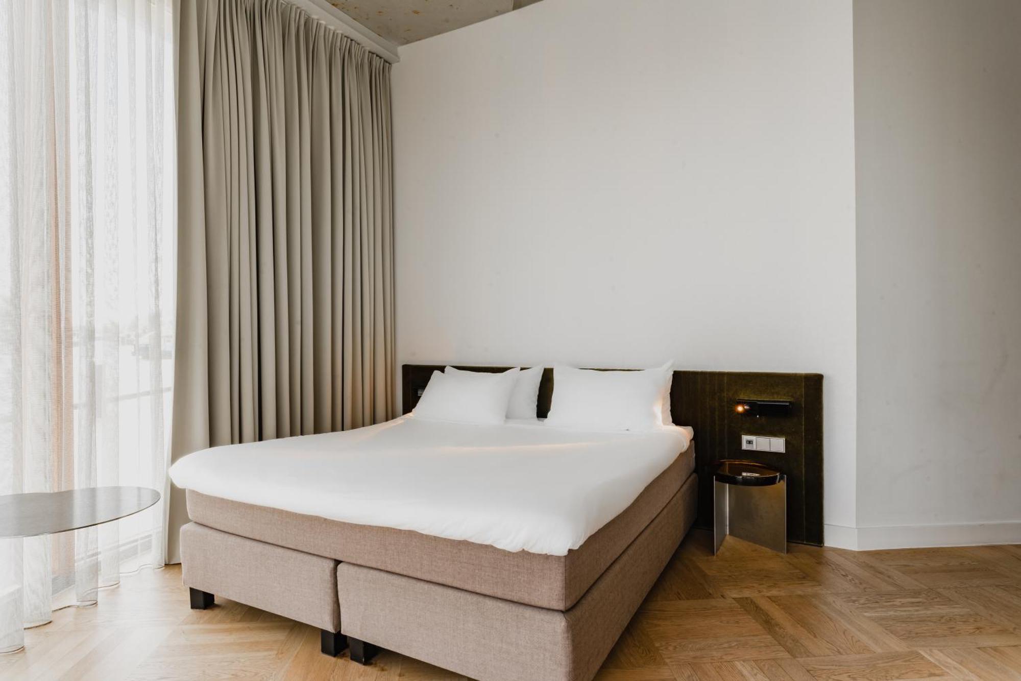 Hotel Pontsteiger Amsterdam Pokoj fotografie