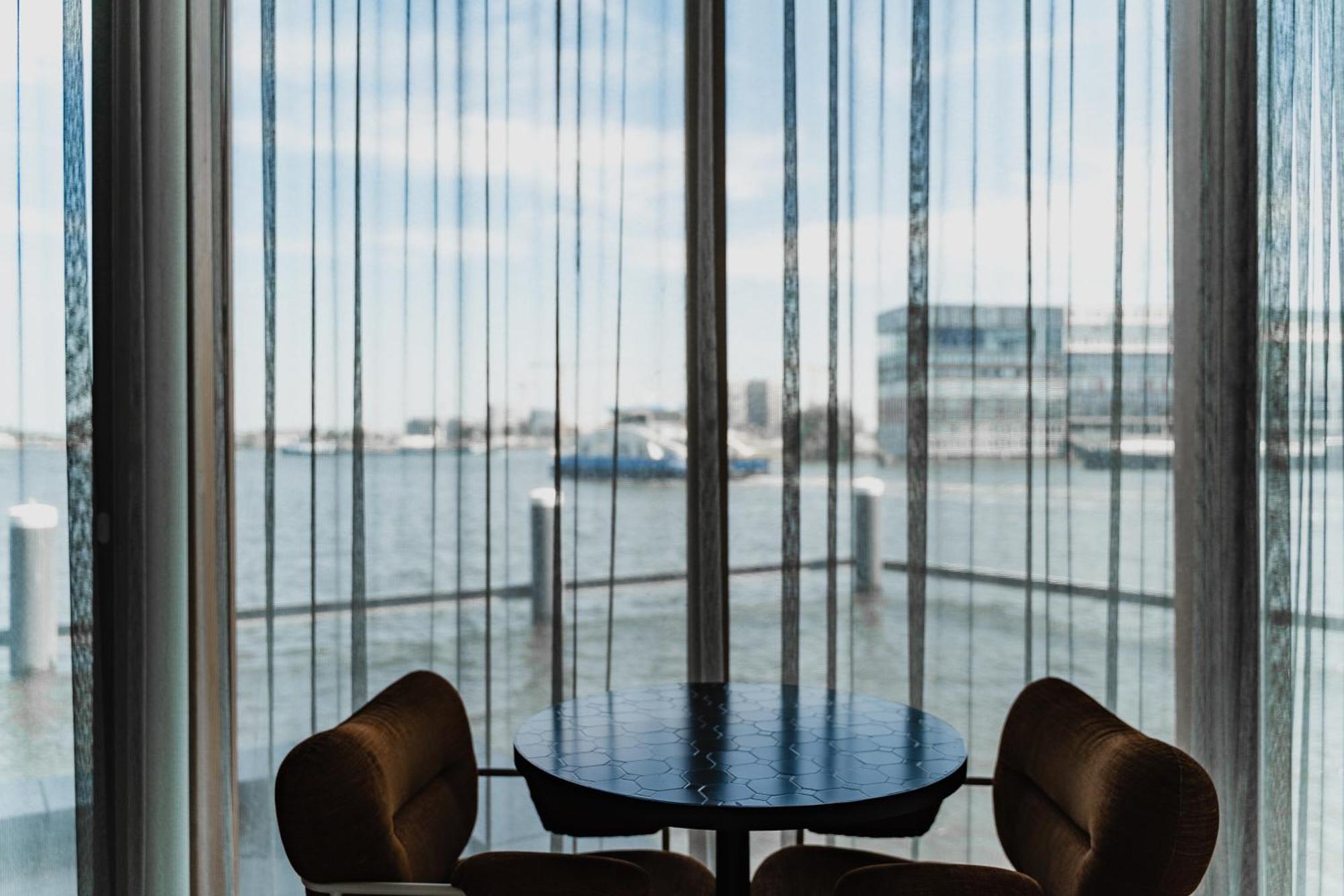 Hotel Pontsteiger Amsterdam Pokoj fotografie